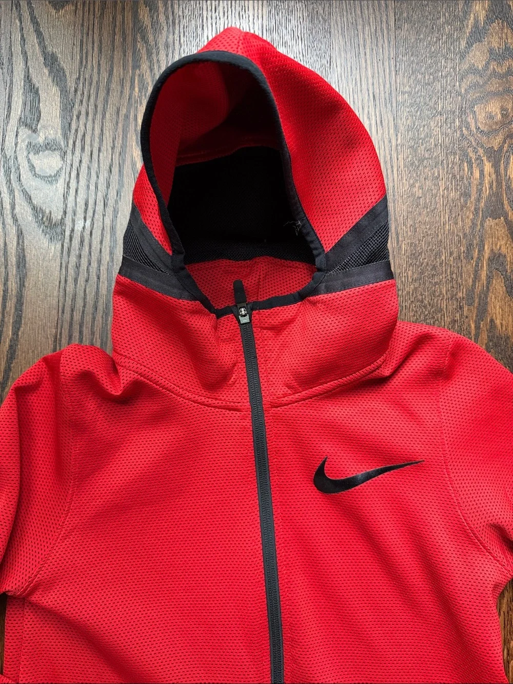 Nike Kids Jacket size large